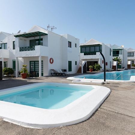 Casa Martín Apartamento Puerto del Carmen  Exterior foto