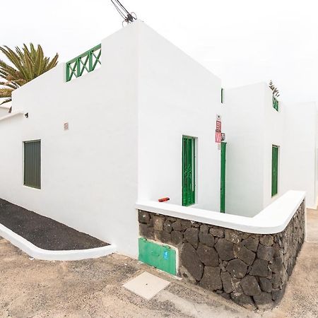 Casa Martín Apartamento Puerto del Carmen  Exterior foto