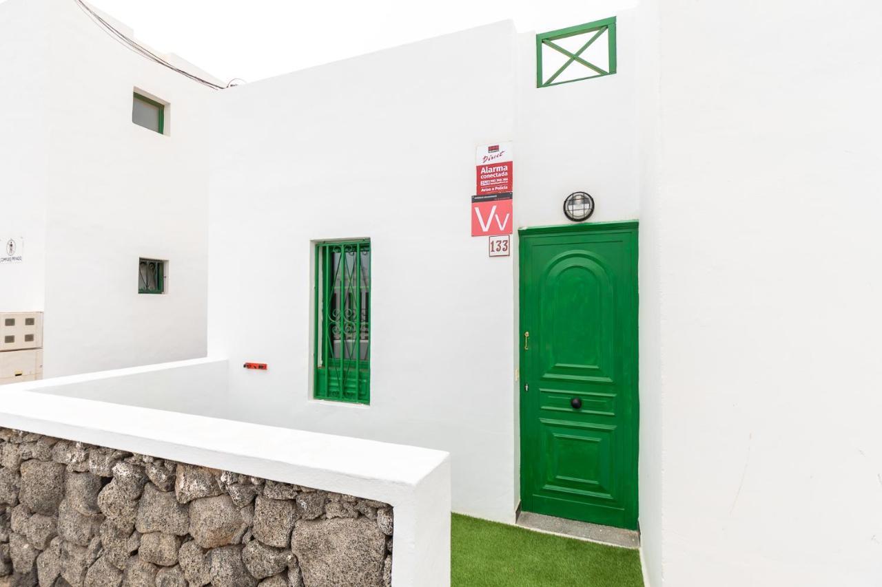 Casa Martín Apartamento Puerto del Carmen  Exterior foto