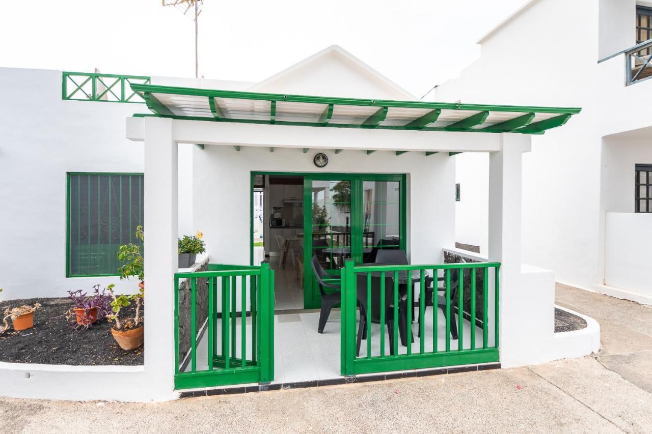 Casa Martín Apartamento Puerto del Carmen  Exterior foto