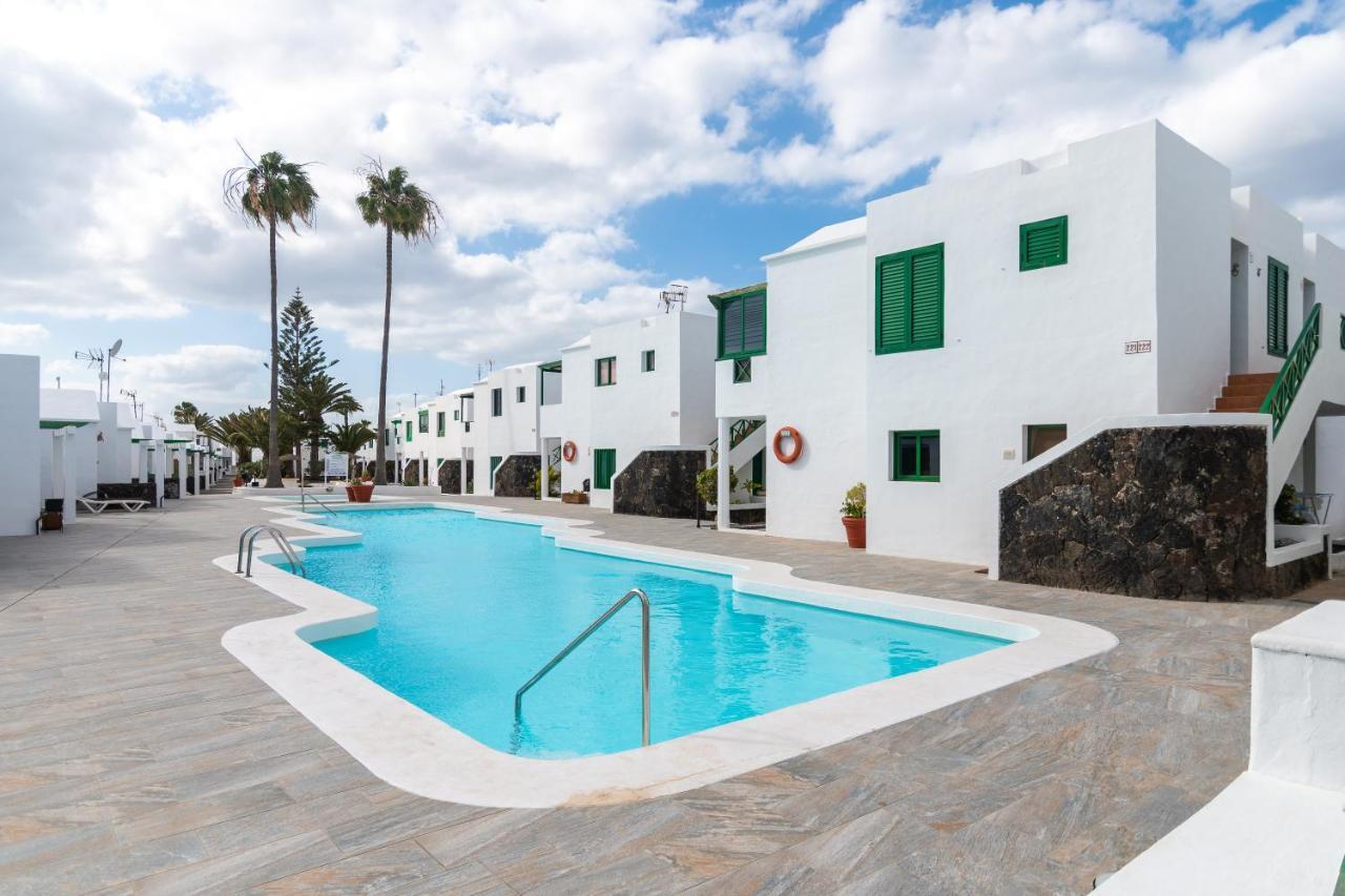 Casa Martín Apartamento Puerto del Carmen  Exterior foto