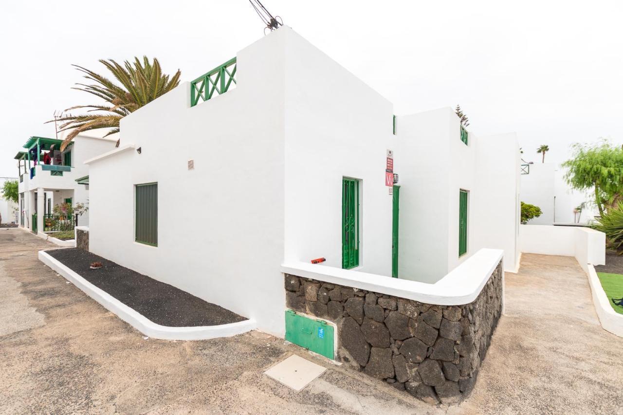 Casa Martín Apartamento Puerto del Carmen  Exterior foto