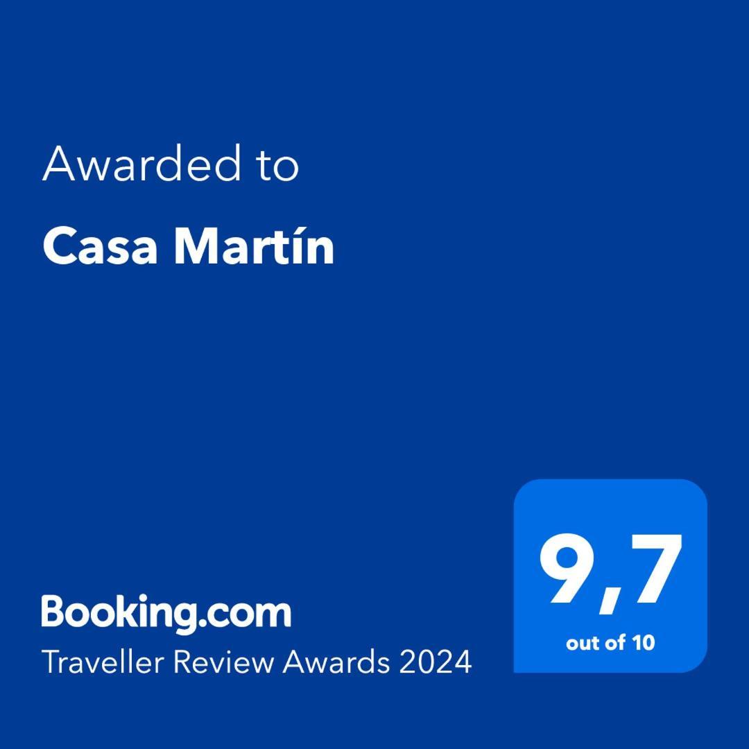 Casa Martín Apartamento Puerto del Carmen  Exterior foto